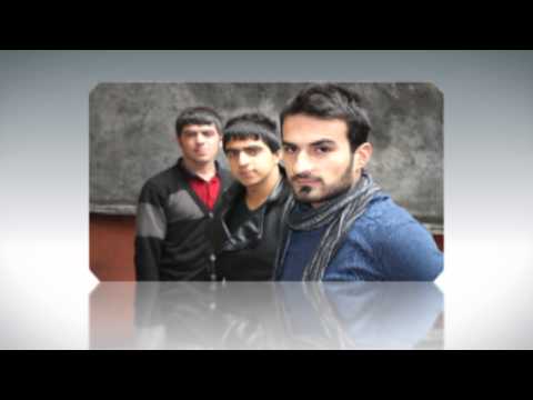 Rapkan RüyaLarımda Hapis Yok