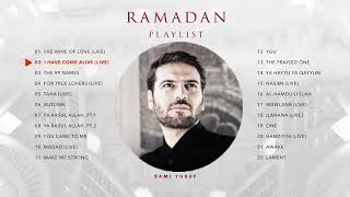 Download lagu Sami Yusuf Ramadan Album 2022 البوم سامى ... mp3