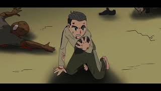 TRAS LOS PASOS DE SUPERPOCHO - TRAILER OFICIAL