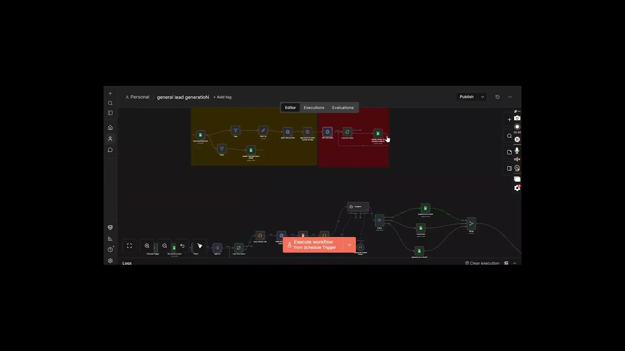 Demo video