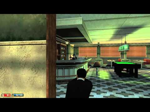 Mafia - 4.misia - Clarkuv Motel(ako to urobit bez nahanacky)