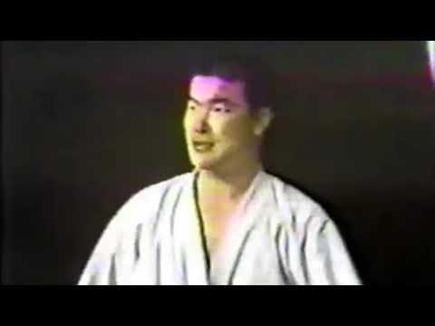 Kyokushin, Shinkyokushin historia Mistrzostw Świata OPEN