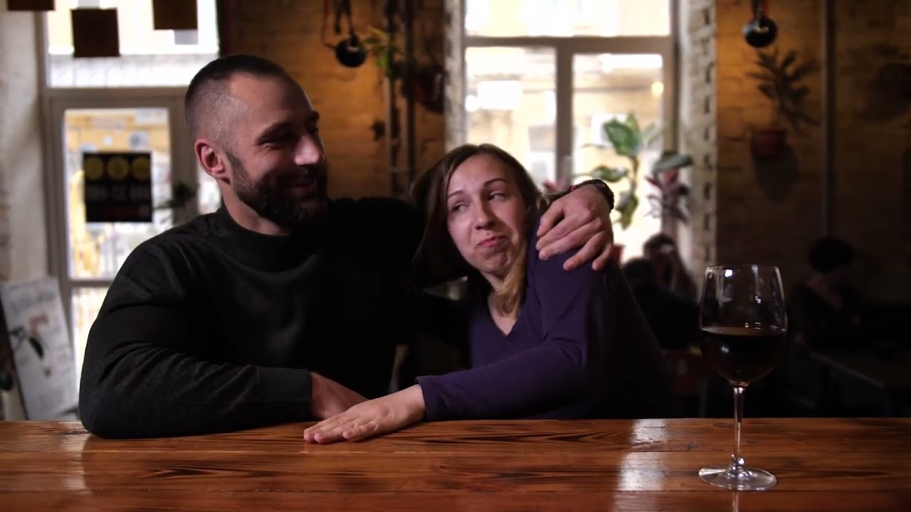 Simple Self Defense Moves with MUNIO