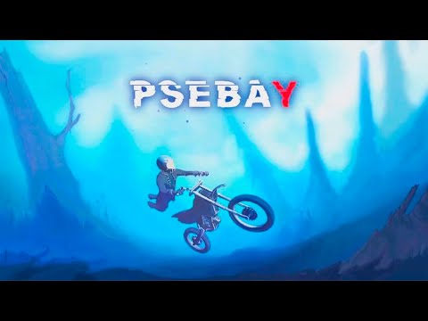 Psebay - Gravity Moto Trials / Gameplay #1