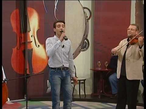 Zoran Dzorlev - Goce Pejkovski: Tri godini Stambol go setam