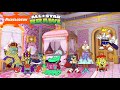 Do De Rubber Duck Nickelodeon All Star Brawl Cinderella S Party Version