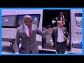 DP WORLD WALIVYOWAPOKEA KIBABE WAZEE WA MINYAMA WASINDIKIZWA NA VING ORA