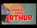 I Made The Arthur Theme Song Midwest Emo NOT CLICKBAIT