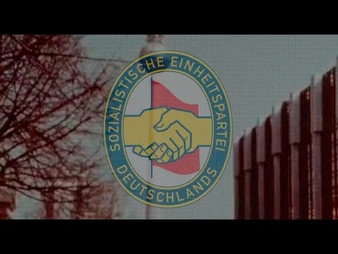 Lied der Partei | Song of the Party (Rare  Instrumental)