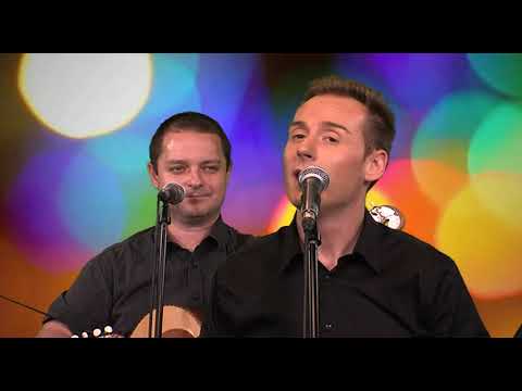 The Prijatelji - Moja Hercegovina (Kamen, krš i maslina)