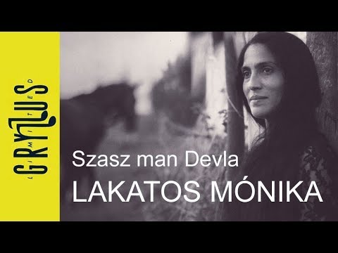 Mónika nagynénikéje, Lulugy - Szasz man Devla (Romanimo)