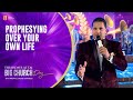 Join Prophet Jerome Fernando In Prophesying Over Your Own Life