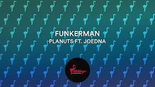 Funkerman - Deep Lovin ft. JoeDNA