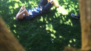 Do You Hear by Cub Sport (Music Video)