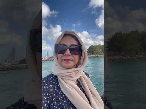 For beach 🏖️ lovers. Beautiful Miami Beach 🏝️