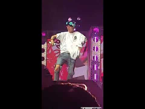 180617 Really Really 릴리릴리 - WINNER WWIC2018