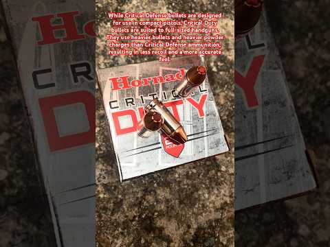 9mm +p Hornady Handgun Hunter 115gr Monoflex and 9mm Sig Sauer 124gr V-Crown ballistic gel test