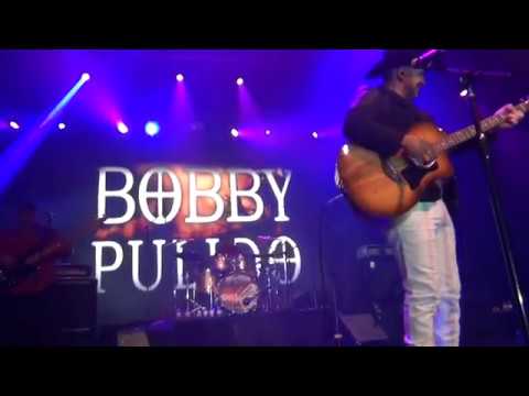 tejano music convention 2018 bobby pulido