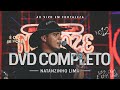 Natanzinho Lima DVD Completo No Doze