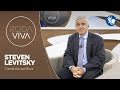 RODA VIVA STEVEN LEVITSKY 18 08 2025