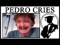 Why Is Pedro Pascal Laughing And Crying