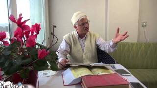 Kur'an ve Evradını Bırakma - YOZGATNUR