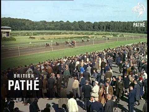 Out Takes / Cuts From Cp 552 - Denmark (1965)