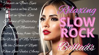 Download lagu [RELAX Slow Rock Music 🎧] Rock | Ballad | Sleep | Soft Rock | Enjoy | Beautiful Love Song mp3