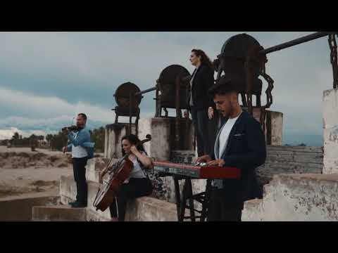 Vídeo Ikebana Sound 1