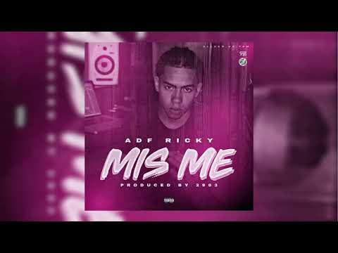ADF Ricky - Mis Me (prod. 2903)