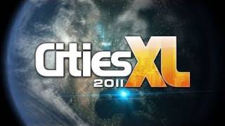 Cities XL 2011 (PC) Steam Key GLOBAL