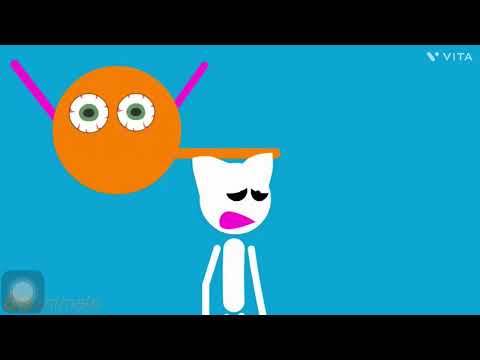 Stories with Justin and friends full episode Dave the brave meets a big orange monster