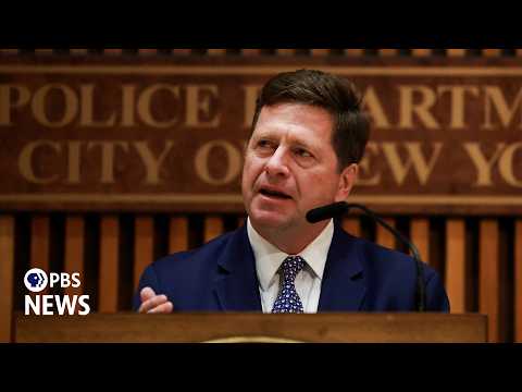 WATCH LIVE: Jay Clayton testifies at confirmation hearing for national intelligence director