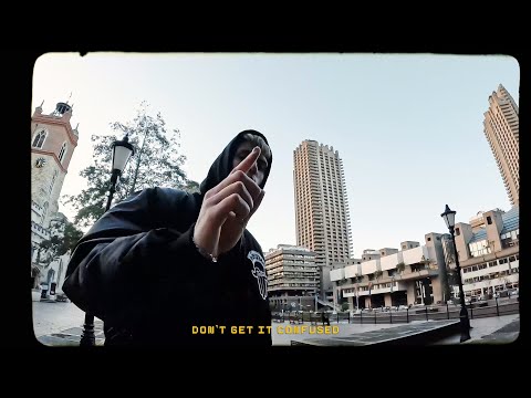 JusHarry - TAKING TRIPS