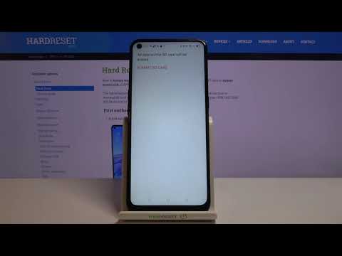 How to Format SD Card in OPPO A53 2020 – Delete Storage of Memory Card