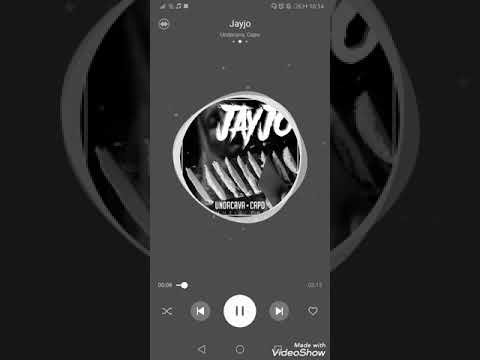 Capo.ft.undacava JAYJO (official audio) /with download link in description