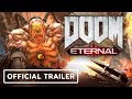 Doom Eternal Official Mulitplayer Battlemode Trailer - E3 2019