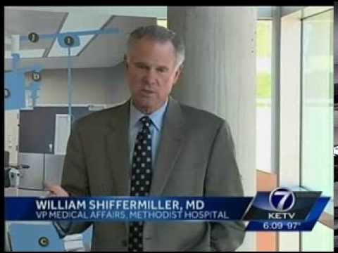 Methodist breaks ground on surgery project