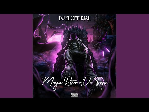 Mtg Mega Ritmo Do Trepa