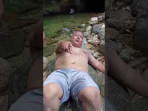 Rio zacate, La Ceiba Atlantida,Honduras.
