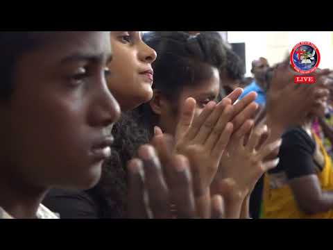 2018-02 03 SATURDAY 1ST HEALING SERVICE P 05