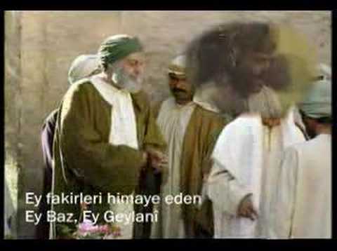 MAHMUT DURGUN / Yar Geylani