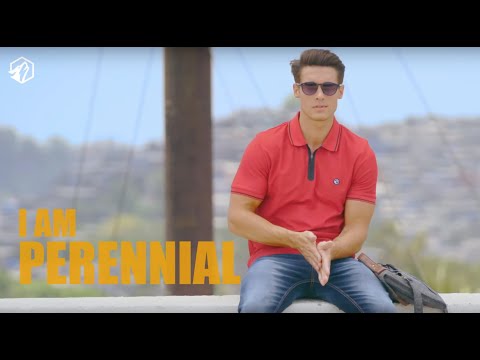 Ruf & Tuf | I Am Perennial, I Am Ultimate