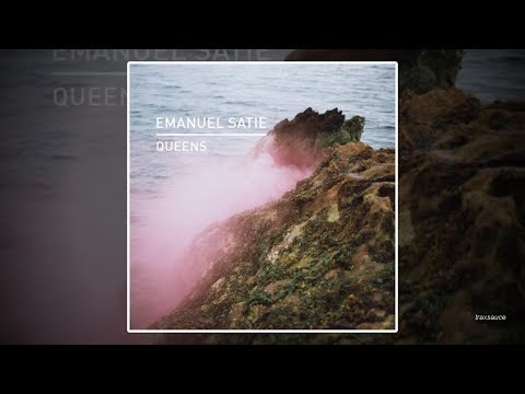 Emanuel Satie feat. Juno Rhodes - For the Broken Hearted