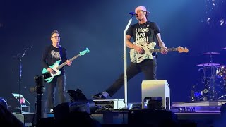 Blink-182 (Full Set) LIVE @ SoFi Stadium 7/6/24