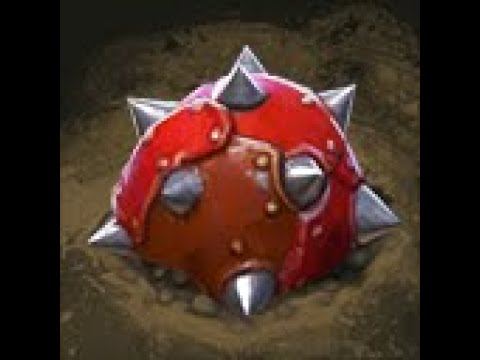 dota 2 techies mines sound