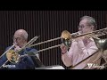 Aries Trombone Quartet - ChristmasTime Is Here