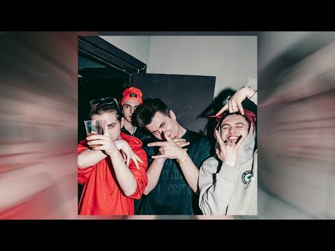 [FREE] GONE.FLUDD x IROH Type Beat - "YOUMight"