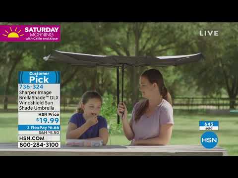 HSN | Saturday Morning with Callie & Alyce 05.08.2021 - 11 AM