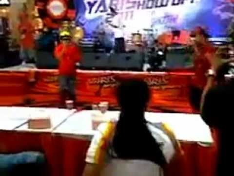 (35) nattirootz024 hiphop raggae live